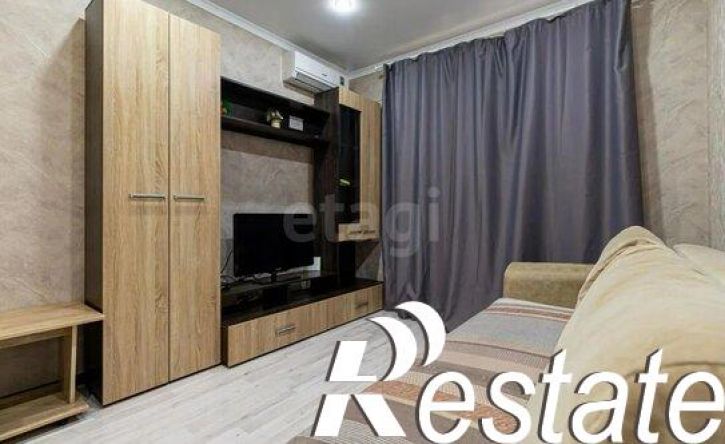 1-комн квартира улица Петра Метальникова, 5 к1,  д. 5 к1