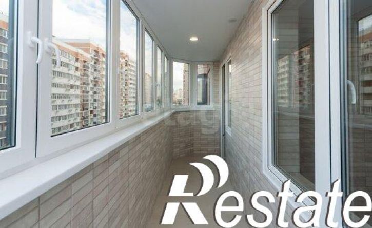 1-комн квартира Ростовское шоссе, 30/6 к3,  д. 30/6 к3