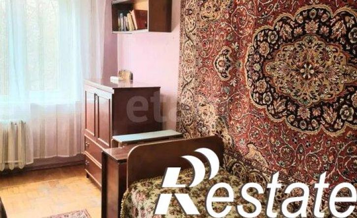 2-комн квартира улица Селезнёва, 90,  д. 90