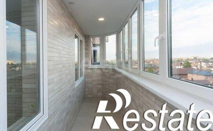 1-комн квартира Ростовское шоссе, 30/6 к3,  д. 30/6 к3