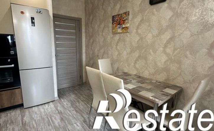 2-комн квартира улица Григория Пономаренко, 45,  д. 45