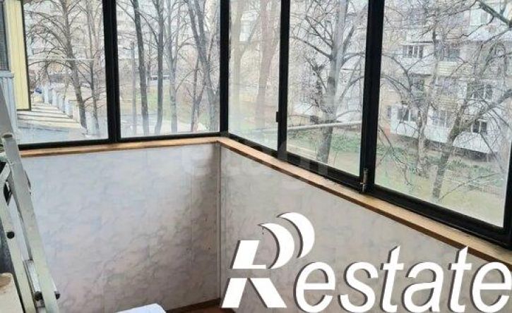 2-комн квартира улица Селезнёва, 90,  д. 90