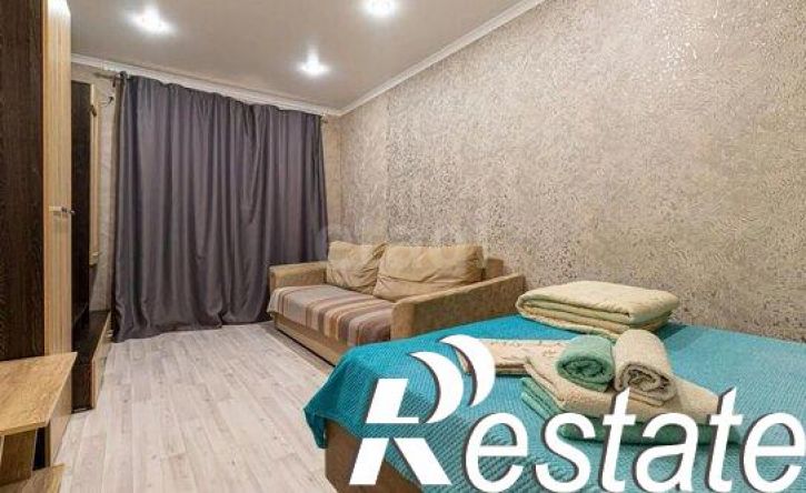 1-комн квартира улица Петра Метальникова, 5 к1,  д. 5 к1
