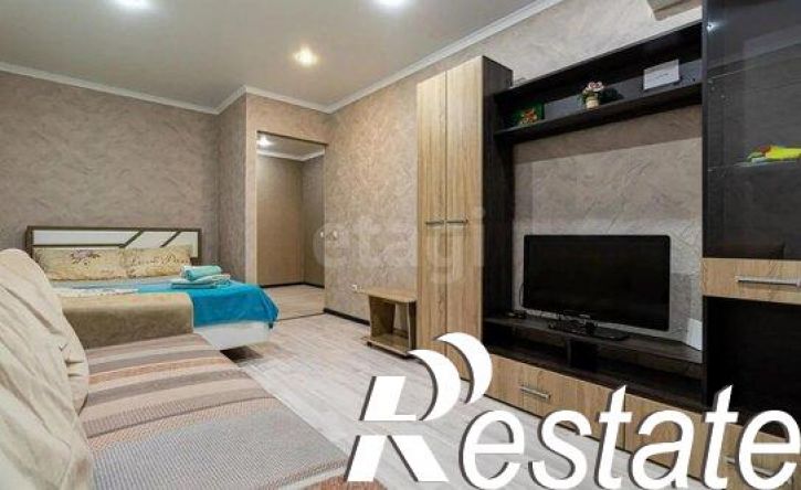 1-комн квартира улица Петра Метальникова, 5 к1,  д. 5 к1