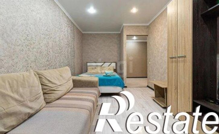 1-комн квартира улица Петра Метальникова, 5 к1,  д. 5 к1