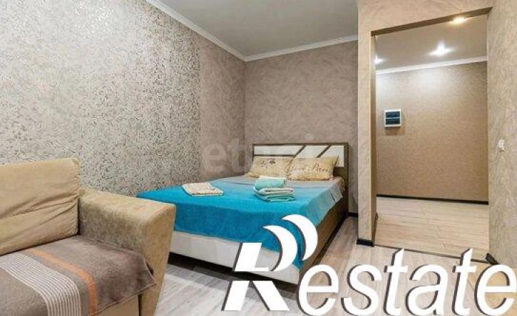 1-комн квартира улица Петра Метальникова, 5 к1,  д. 5 к1