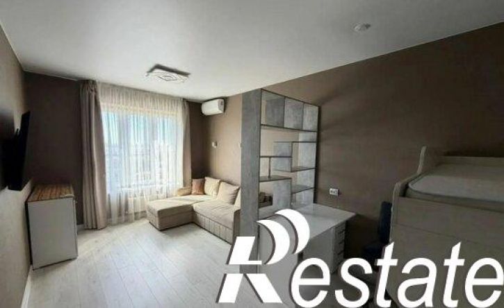 1-комн квартира Конгрессная улица, 27,  д. 27