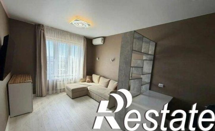 1-комн квартира Конгрессная улица, 27,  д. 27