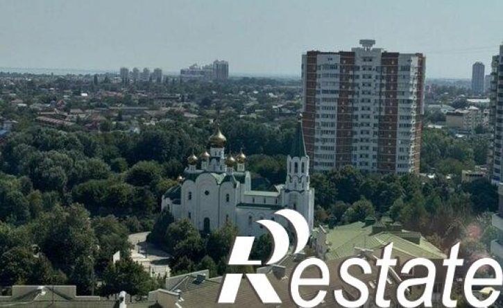 2-комн квартира улица Тюляева, 4/1,  д. 4/1