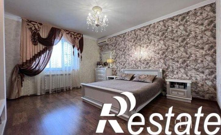 3-комн квартира улица Чкалова, 3,  д. 3
