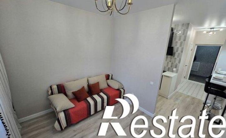 1-комн квартира улица имени Героя Пешкова, 14 к4,  д. 14 к4