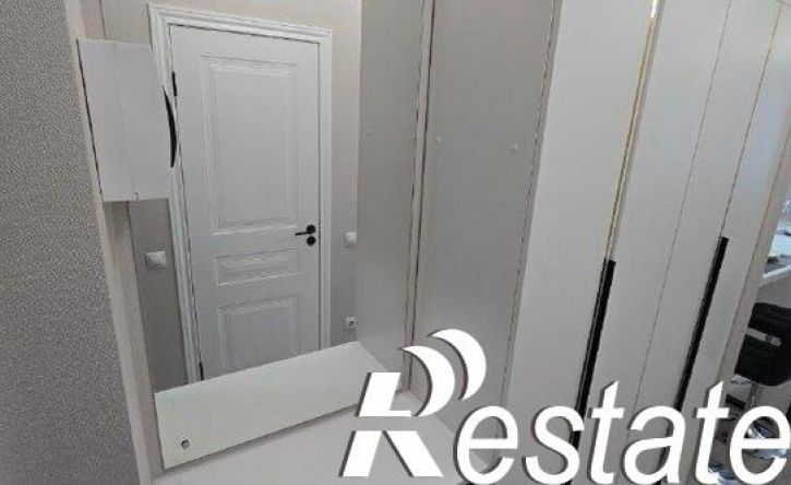 1-комн квартира улица имени Героя Пешкова, 14 к4,  д. 14 к4