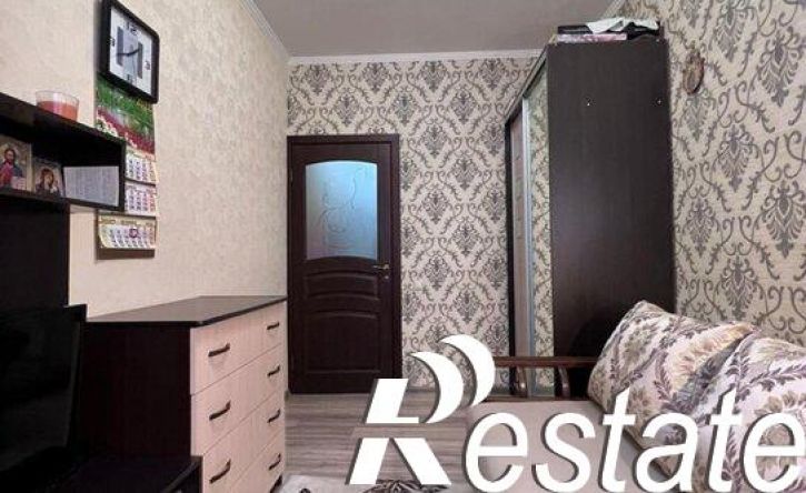 3-комн квартира улица Чкалова, 3,  д. 3