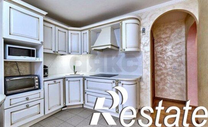 2-комн квартира Парусная улица, 20,  д. 20