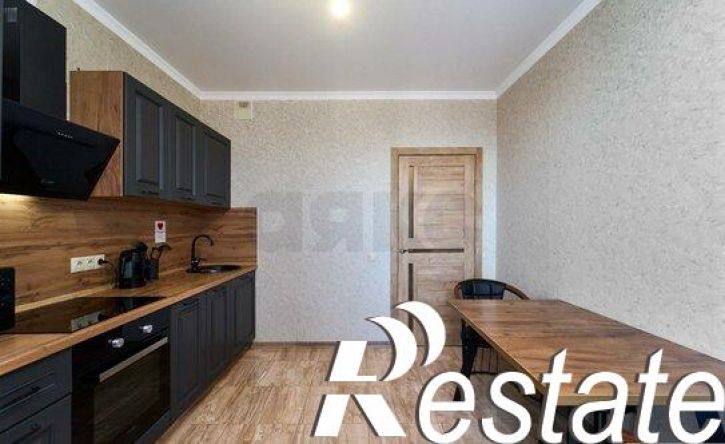 1-комн квартира Гаражная улица, 87,  д. 87