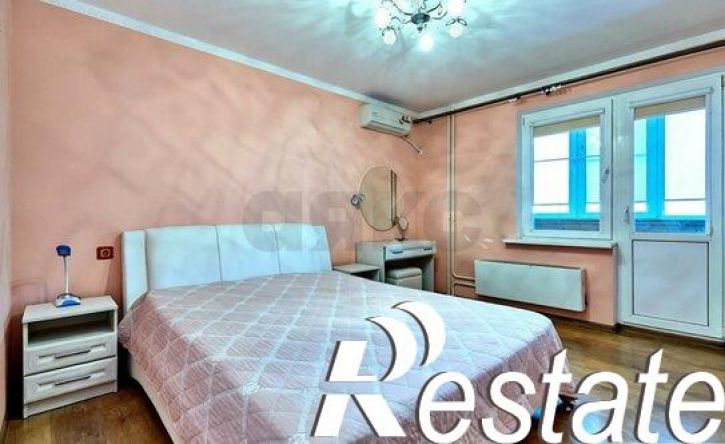 2-комн квартира Парусная улица, 20,  д. 20