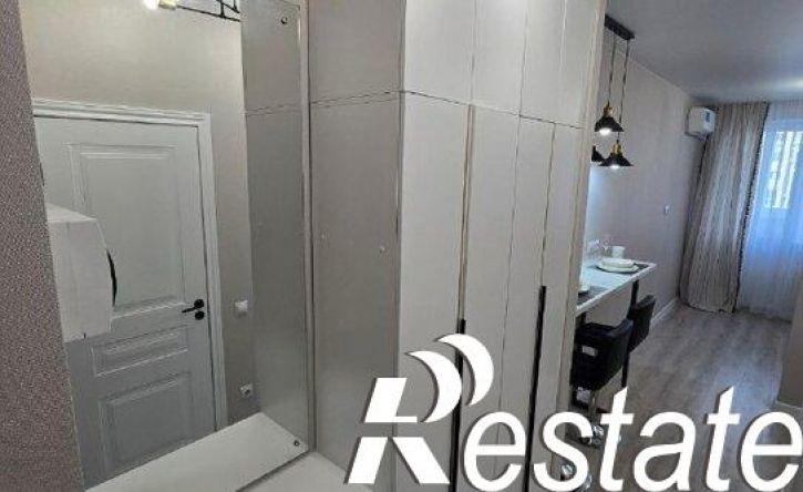 1-комн квартира улица имени Героя Пешкова, 14 к4,  д. 14 к4