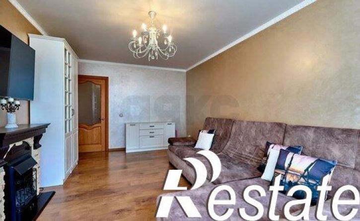 2-комн квартира Парусная улица, 20,  д. 20