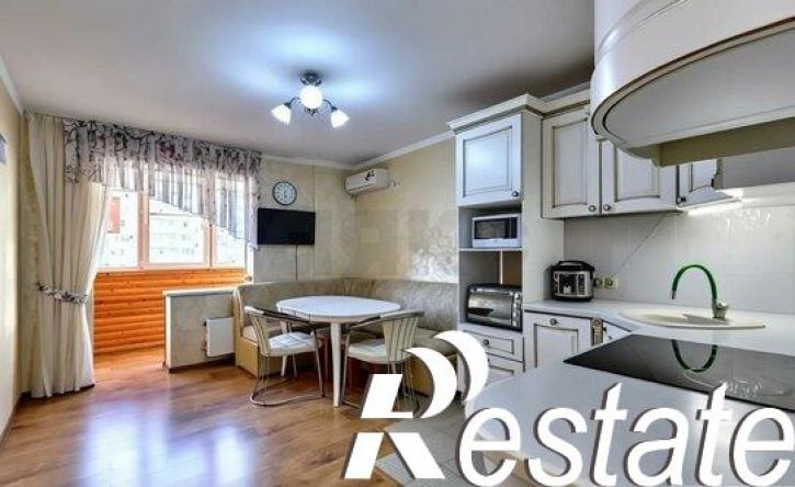 2-комн квартира Парусная улица, 20,  д. 20