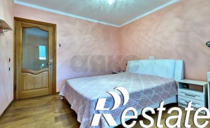2-комн квартира Парусная улица, 20,  д. 20