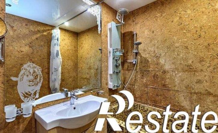 2-комн квартира Парусная улица, 20,  д. 20