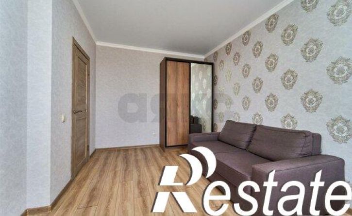 1-комн квартира Гаражная улица, 87,  д. 87