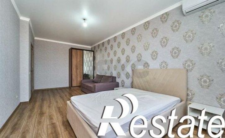 1-комн квартира Гаражная улица, 87,  д. 87