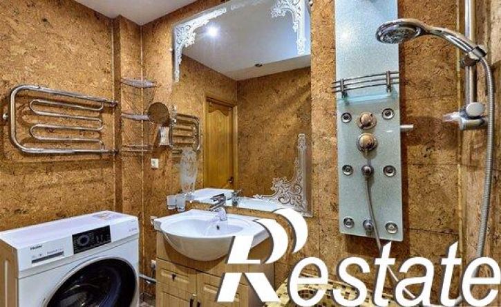 2-комн квартира Парусная улица, 20,  д. 20