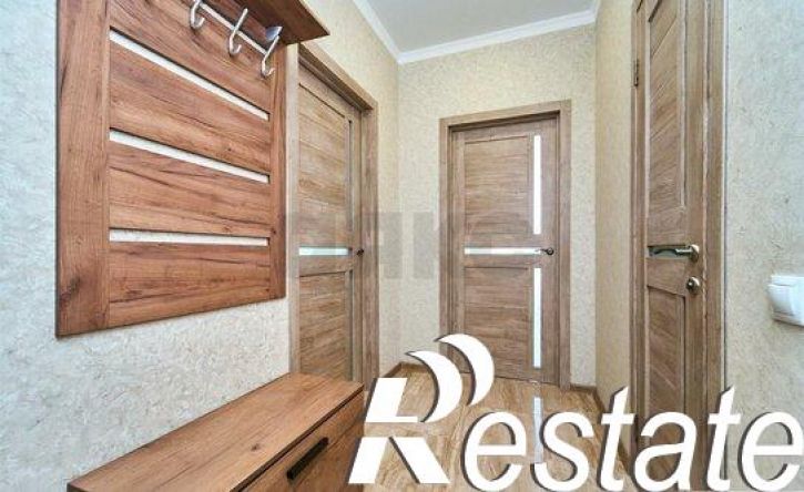 1-комн квартира Гаражная улица, 87,  д. 87