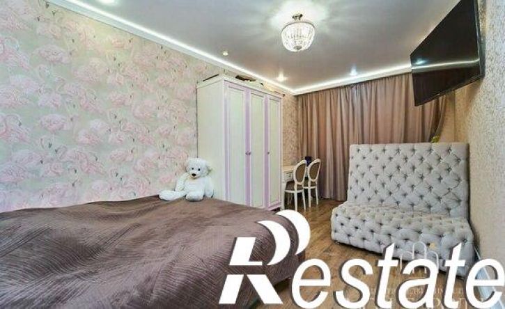 2-комн квартира Уральская улица, 71,  д. 71
