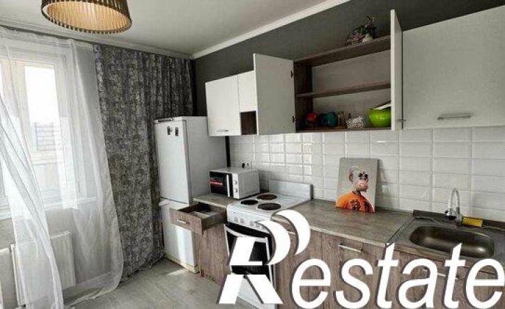1-комн квартира улица Западный Обход, 65А,  д. 65А
