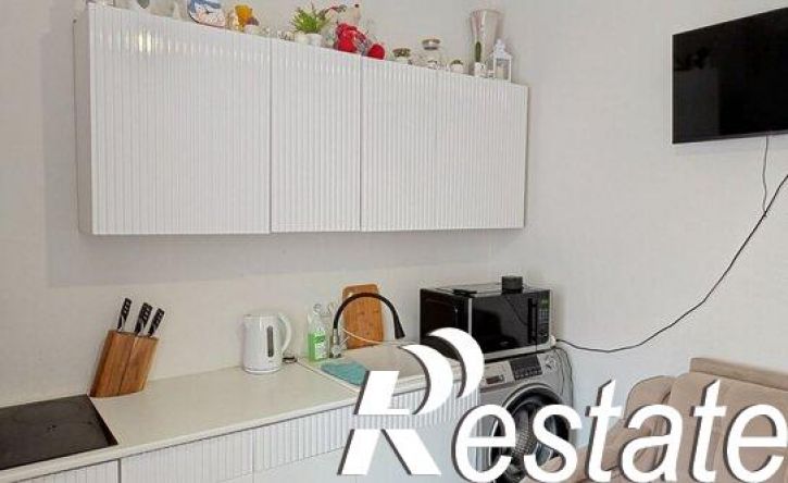 1-комн квартира Скандинавская улица, 1 к5,  д. 1 к5