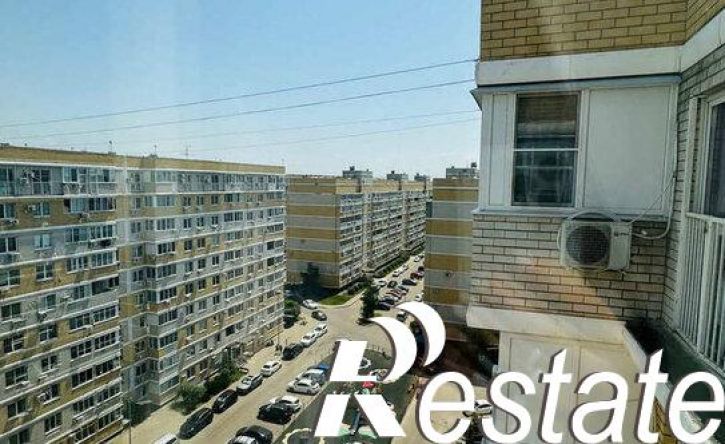 1-комн квартира улица Красных Партизан, 1/4 к3,  д. 1/4 к3