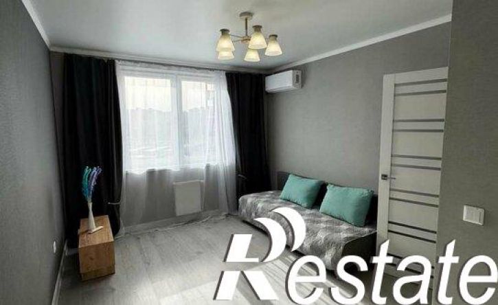 1-комн квартира улица Западный Обход, 65А,  д. 65А