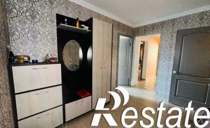 2-комн квартира Дальний проезд, 3,  д. 3