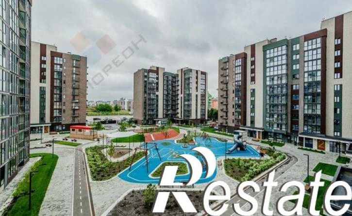 1-комн квартира Венецианская улица, 16,  д. 16