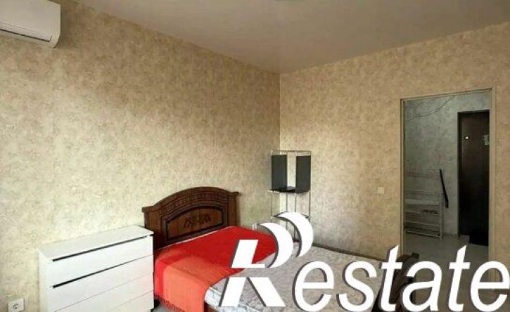 2-комн квартира улица Петра Метальникова, 26,  д. 26