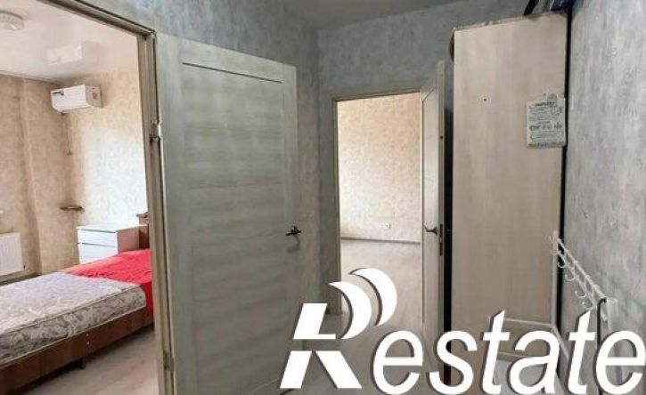 2-комн квартира улица Петра Метальникова, 26,  д. 26