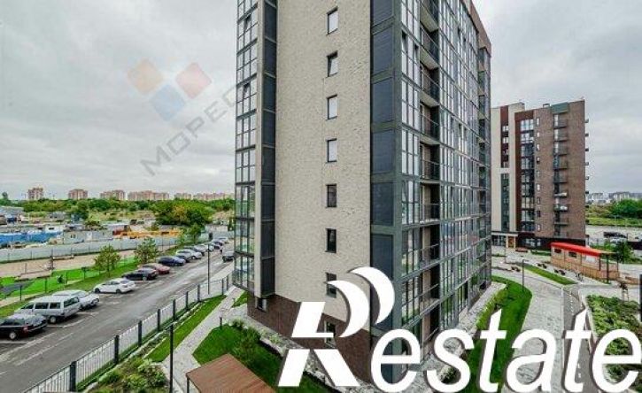 1-комн квартира Венецианская улица, 16,  д. 16