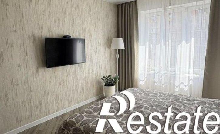 3-комн квартира Конгрессная улица, 33 к1,  д. 33 к1