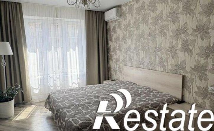 3-комн квартира Конгрессная улица, 33 к1,  д. 33 к1