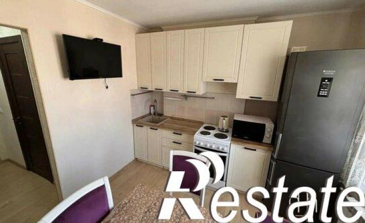 1-комн квартира проспект Чекистов, 33,  д. 33