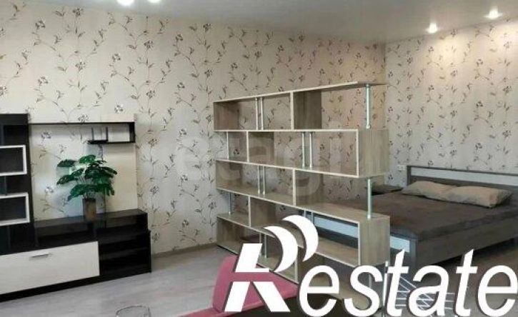 1-комн квартира улица Коммунаров, 270,  д. 270