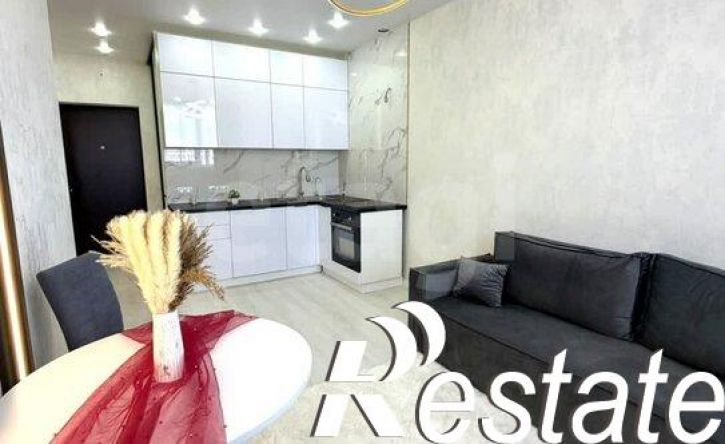 1-комн квартира улица Петра Метальникова, 36,  д. 36