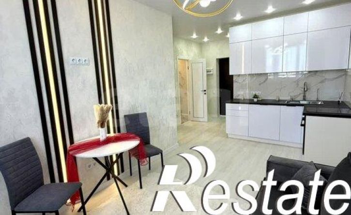 1-комн квартира улица Петра Метальникова, 36,  д. 36