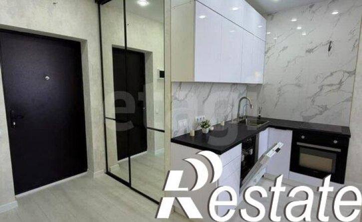 1-комн квартира улица Петра Метальникова, 36,  д. 36