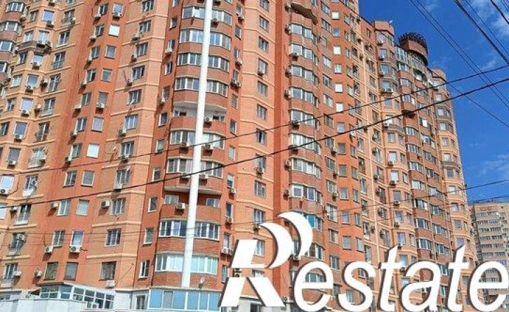 4-комн квартира Гаражная улица, 67,  д. 67