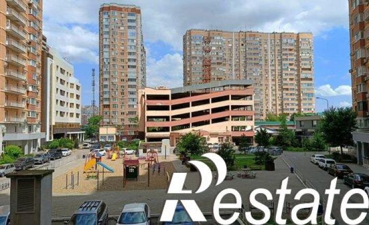 4-комн квартира Гаражная улица, 67,  д. 67