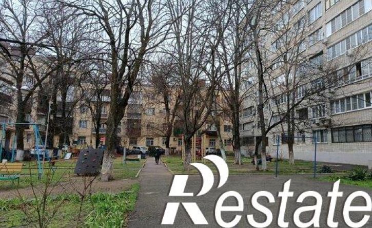 2-комн квартира Рашпилевская улица, 132/1,  д. 132/1