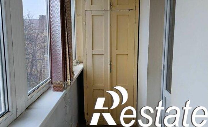 2-комн квартира Рашпилевская улица, 132/1,  д. 132/1